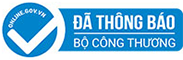 Đã thông báo Bộ Công Thương